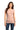 Women's Fitted Very Important Tee. DT6001